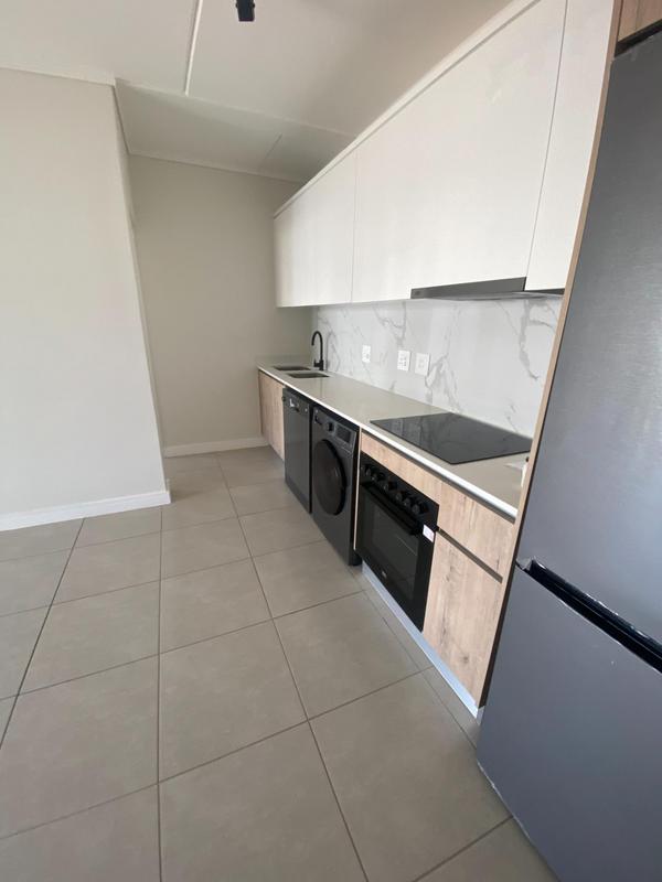 1 Bedroom Property for Sale in Richwood Western Cape